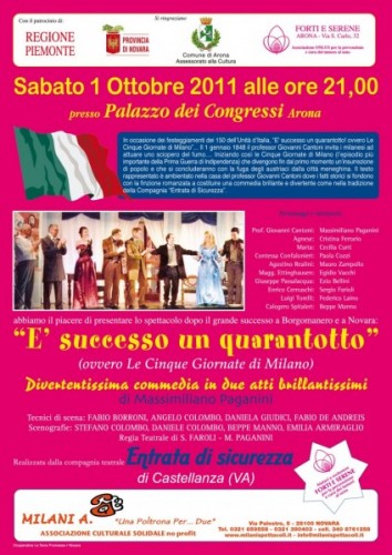 LOCANDINA milani locandina ottobre 2011 jpeg
